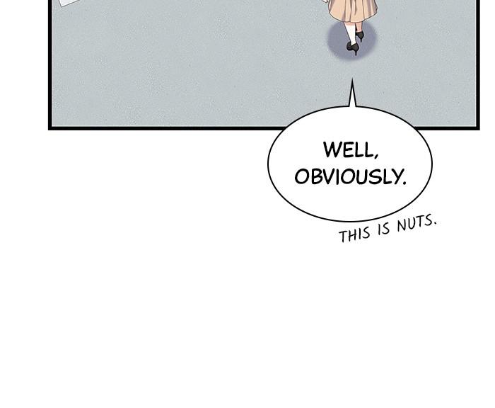 The New Hire's Secret Chapter 24 page 64 - 