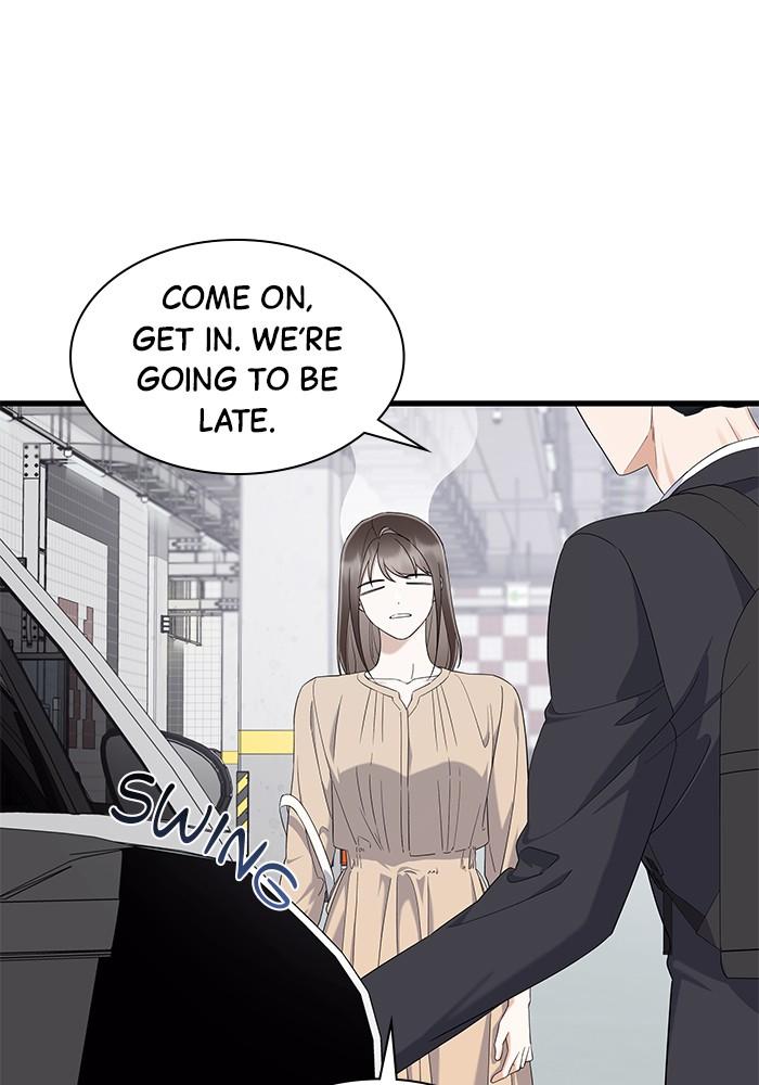 The New Hire's Secret Chapter 24 page 65 - 