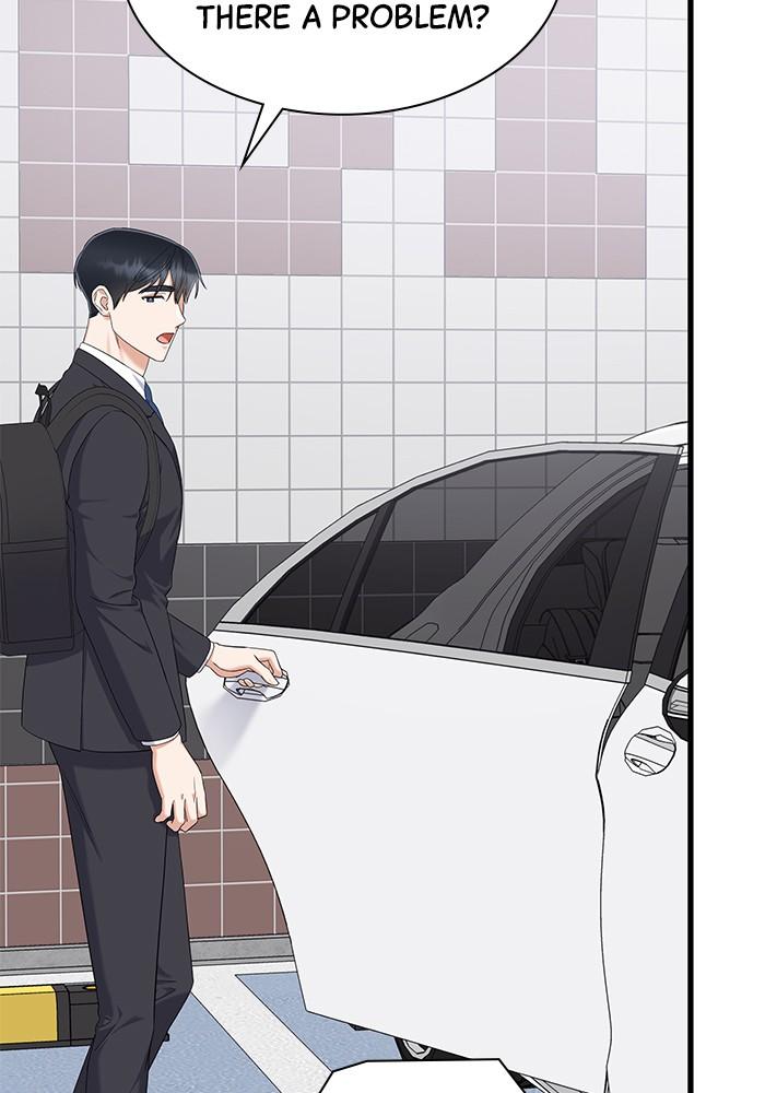 The New Hire's Secret Chapter 24 page 67 - 