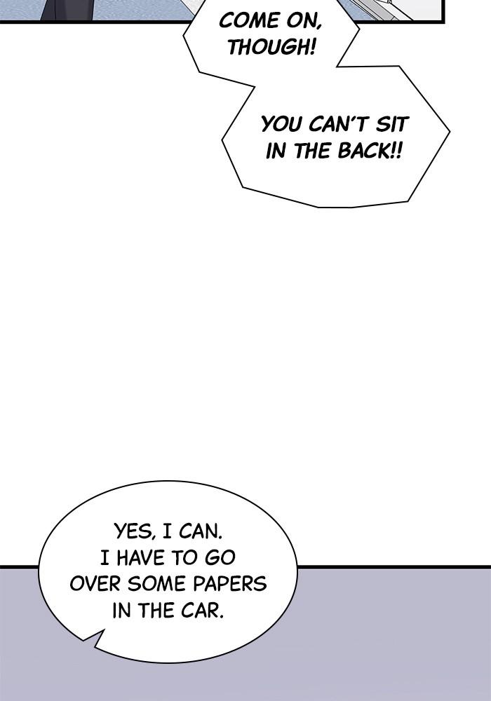 The New Hire's Secret Chapter 24 page 68 - 