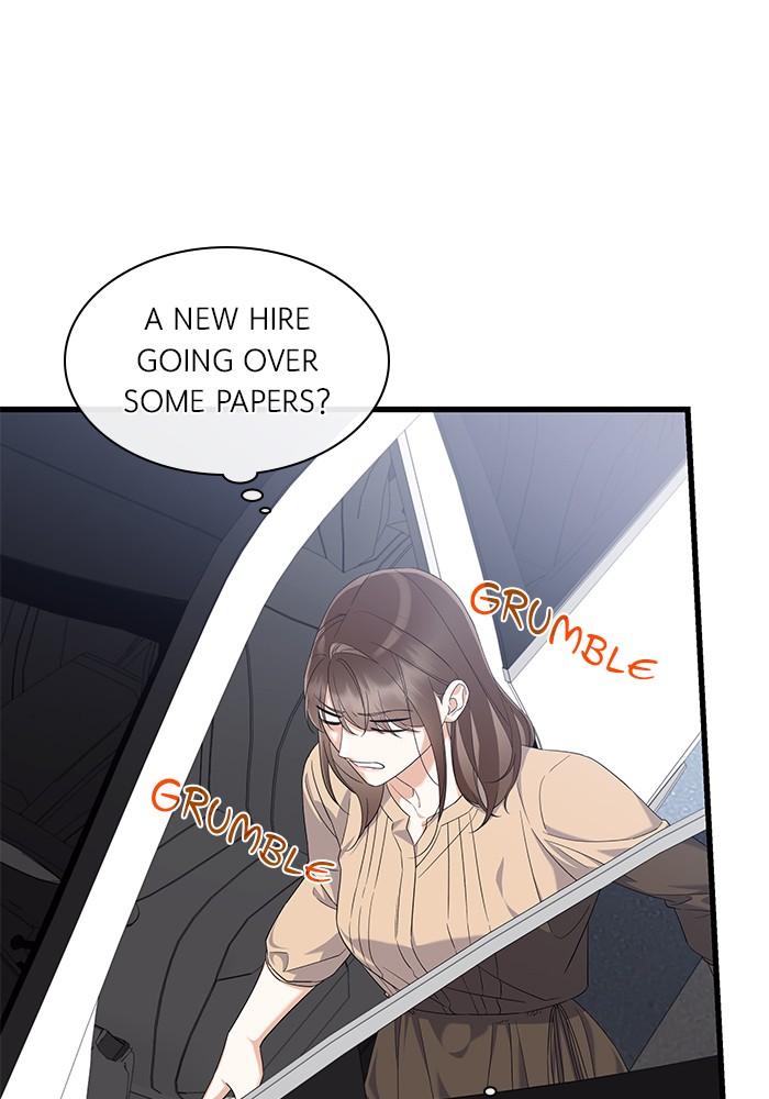 The New Hire's Secret Chapter 24 page 70 - 