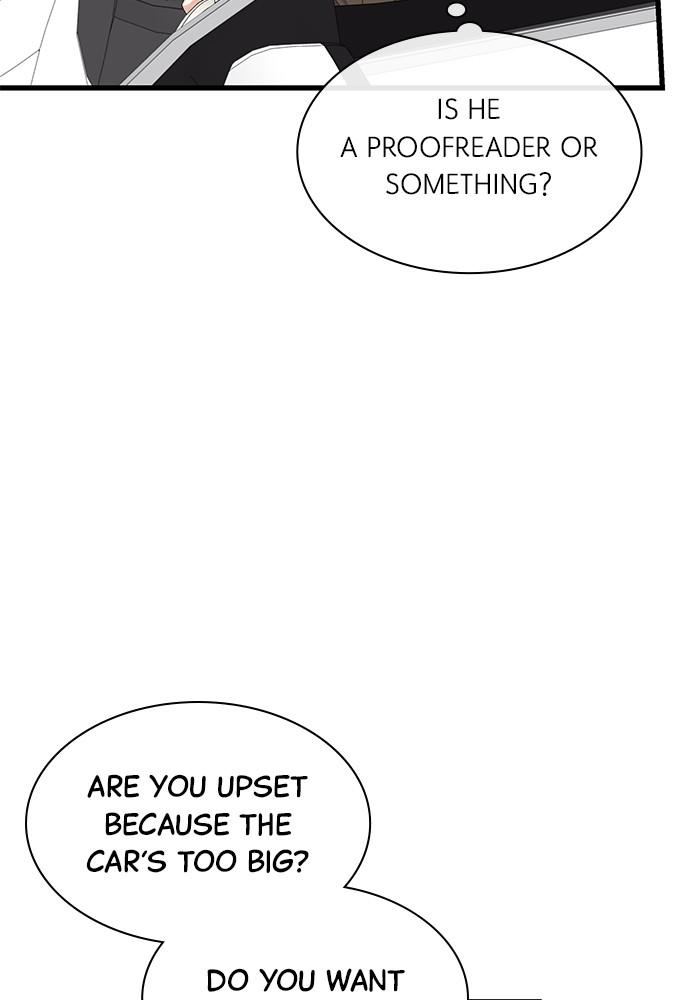 The New Hire's Secret Chapter 24 page 71 - 