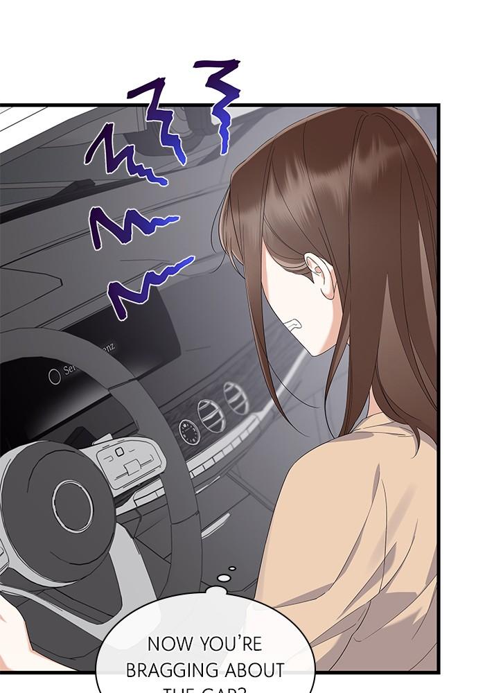 The New Hire's Secret Chapter 24 page 74 - 
