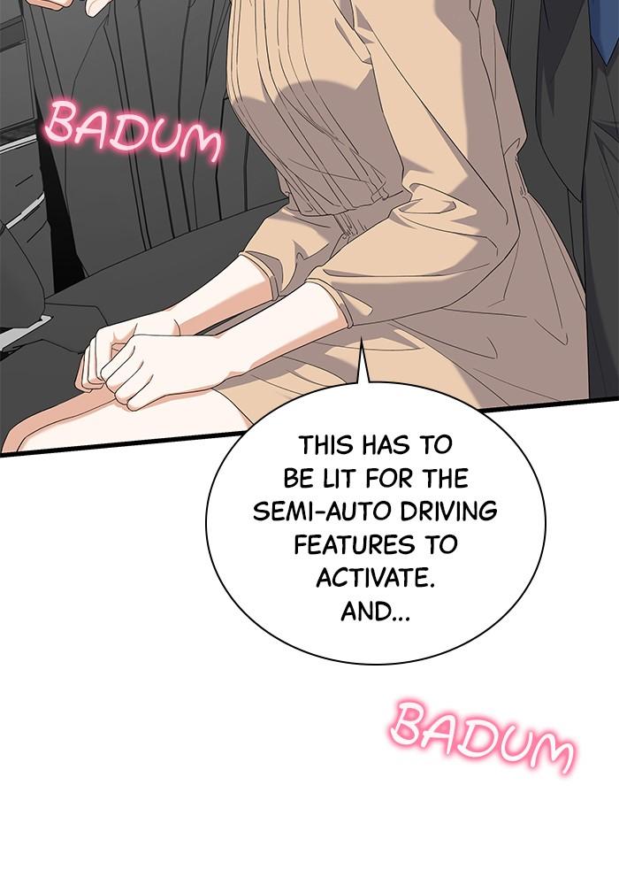 The New Hire's Secret Chapter 24 page 82 - 