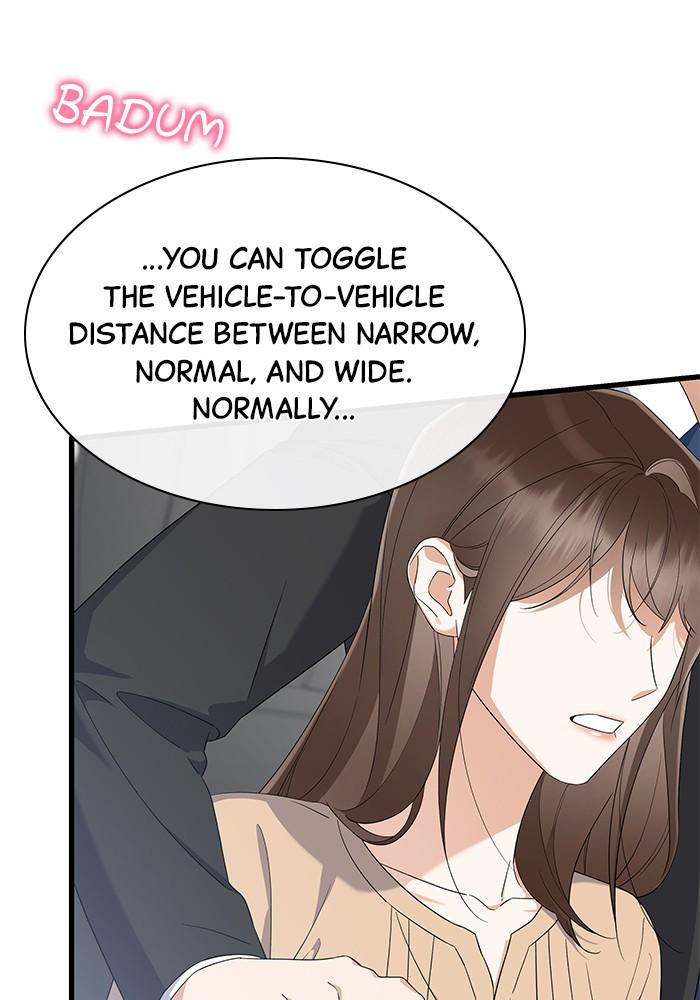 The New Hire's Secret Chapter 24 page 83 - 