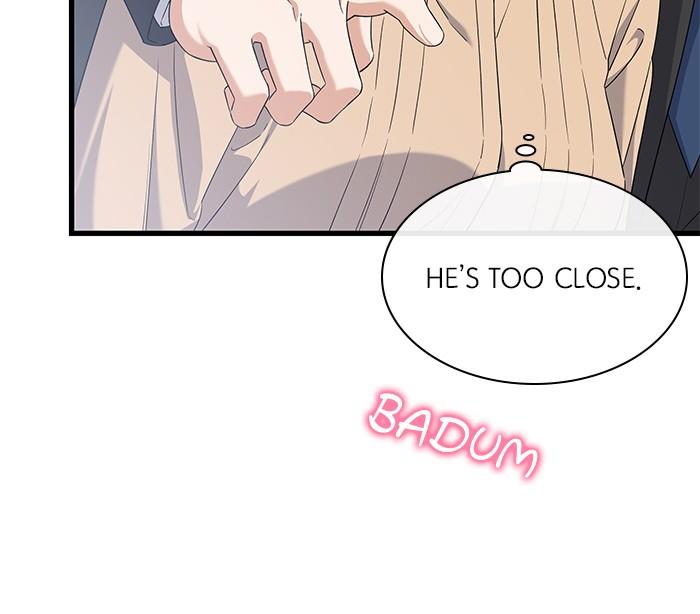 The New Hire's Secret Chapter 24 page 84 - 