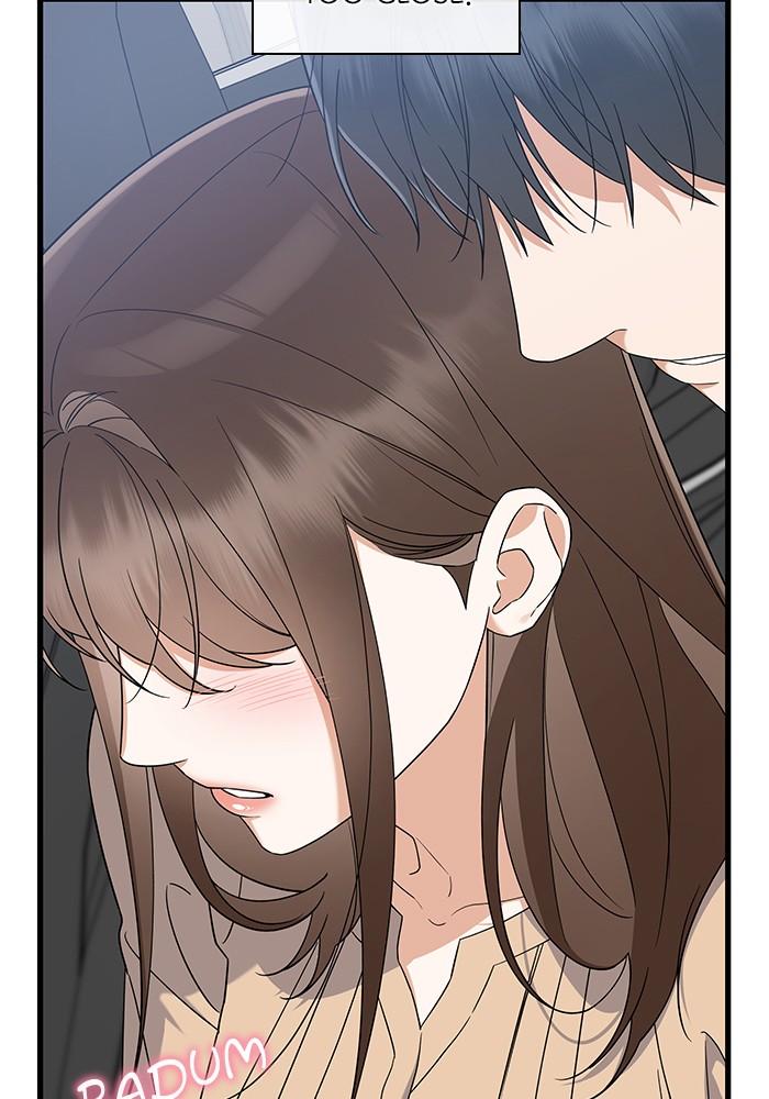 The New Hire's Secret Chapter 24 page 86 - 