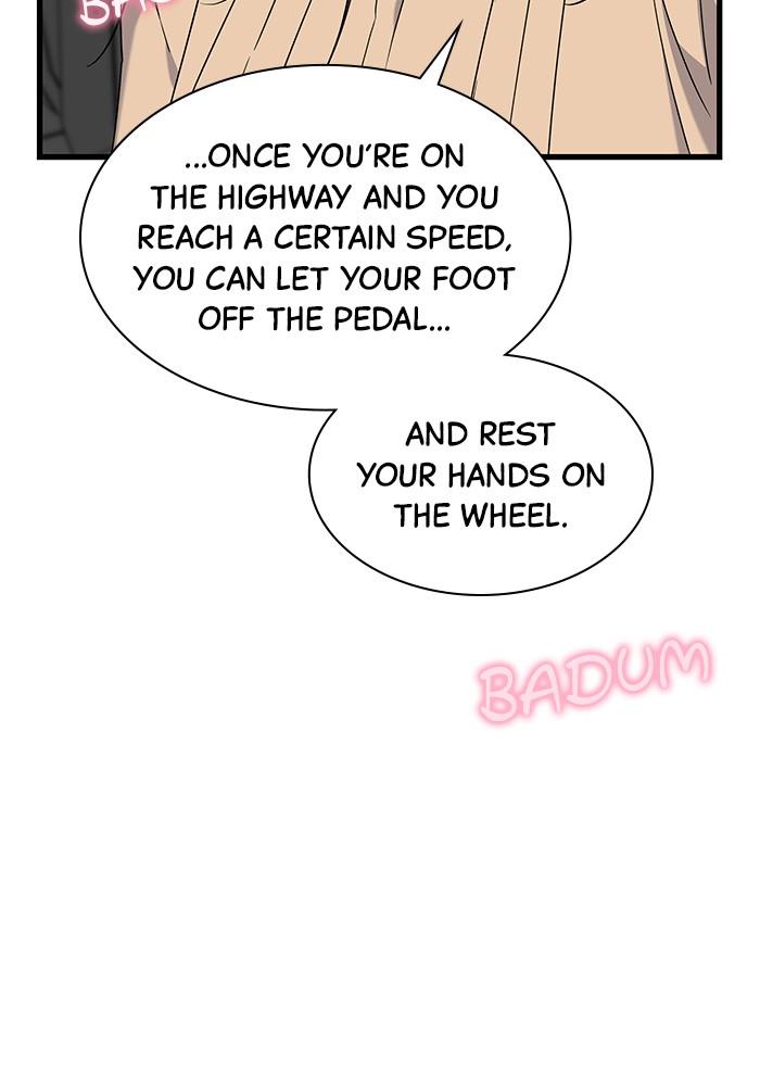 The New Hire's Secret Chapter 24 page 87 - 