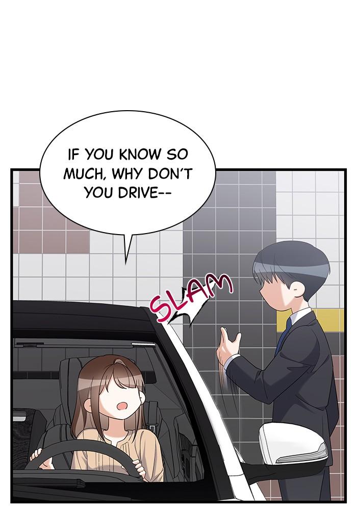 The New Hire's Secret Chapter 24 page 91 - 