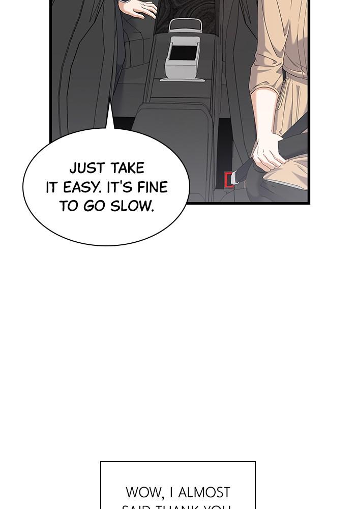 The New Hire's Secret Chapter 24 page 93 - 