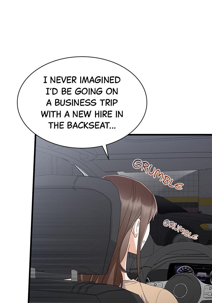 The New Hire's Secret Chapter 24 page 95 - 