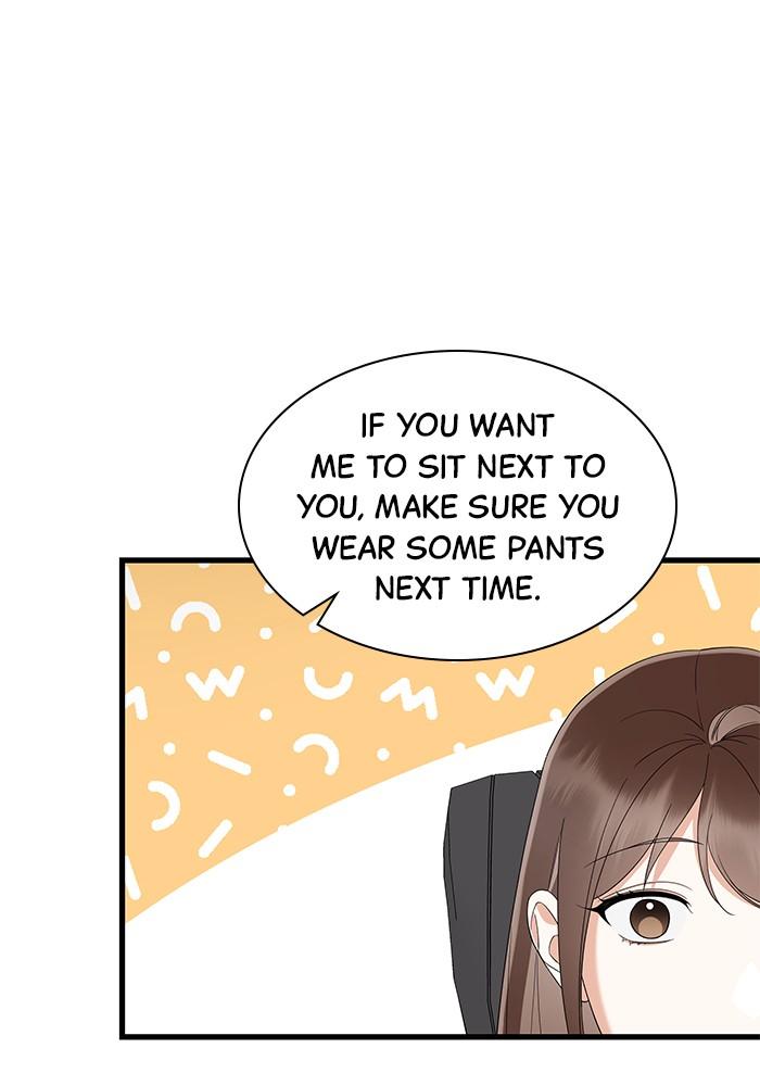 The New Hire's Secret Chapter 24 page 98 - 
