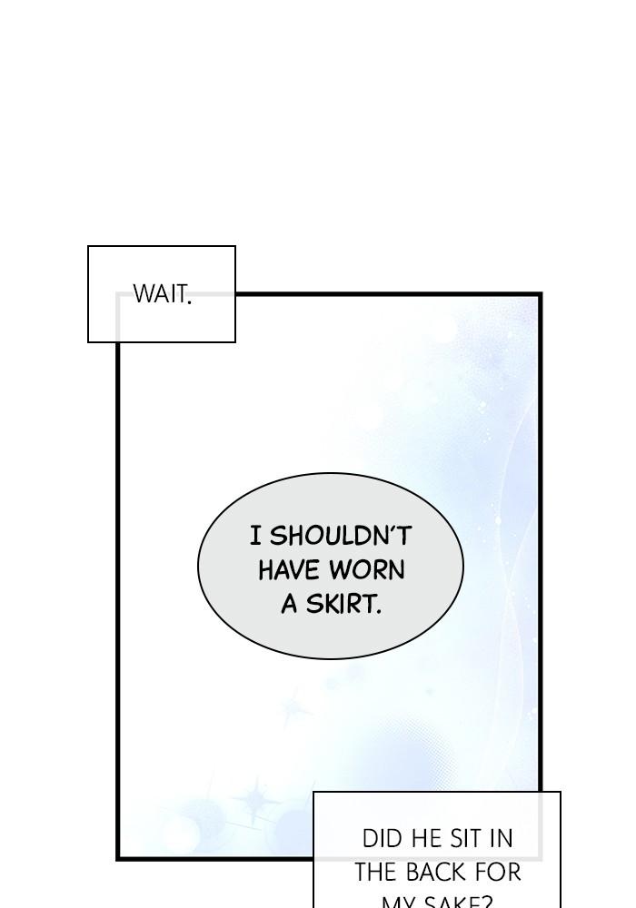 The New Hire's Secret Chapter 24 page 100 - 