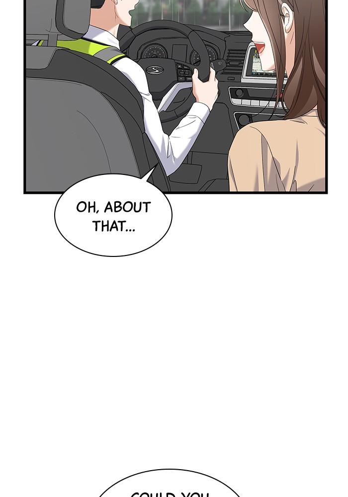 The New Hire's Secret Chapter 25 page 101 - 