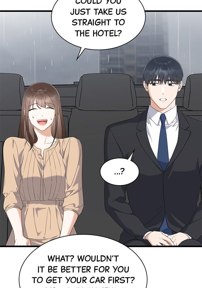 The New Hire's Secret Chapter 25 page 102 - 