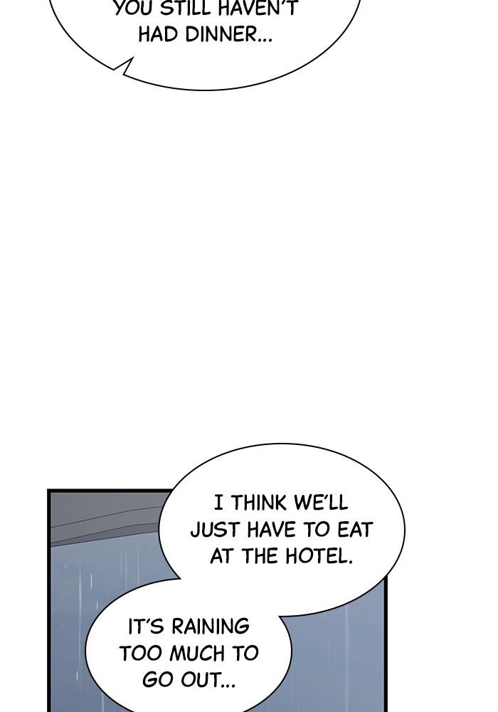 The New Hire's Secret Chapter 25 page 103 - 