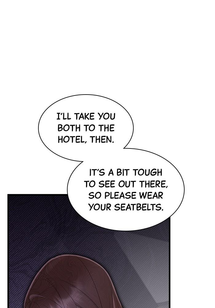 The New Hire's Secret Chapter 25 page 105 - 