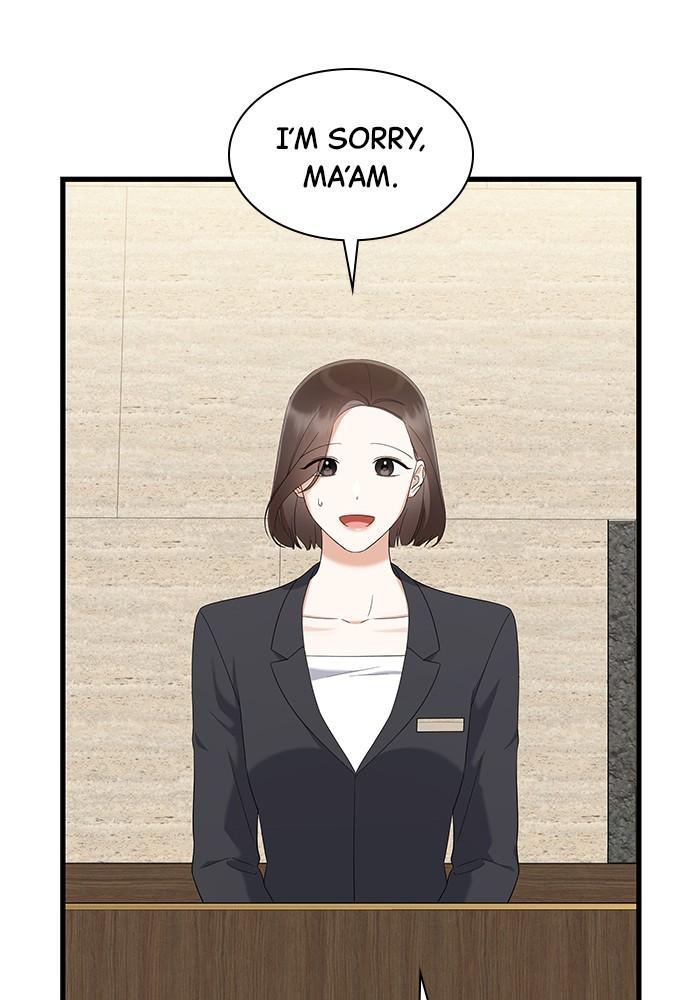 The New Hire's Secret Chapter 25 page 113 - 