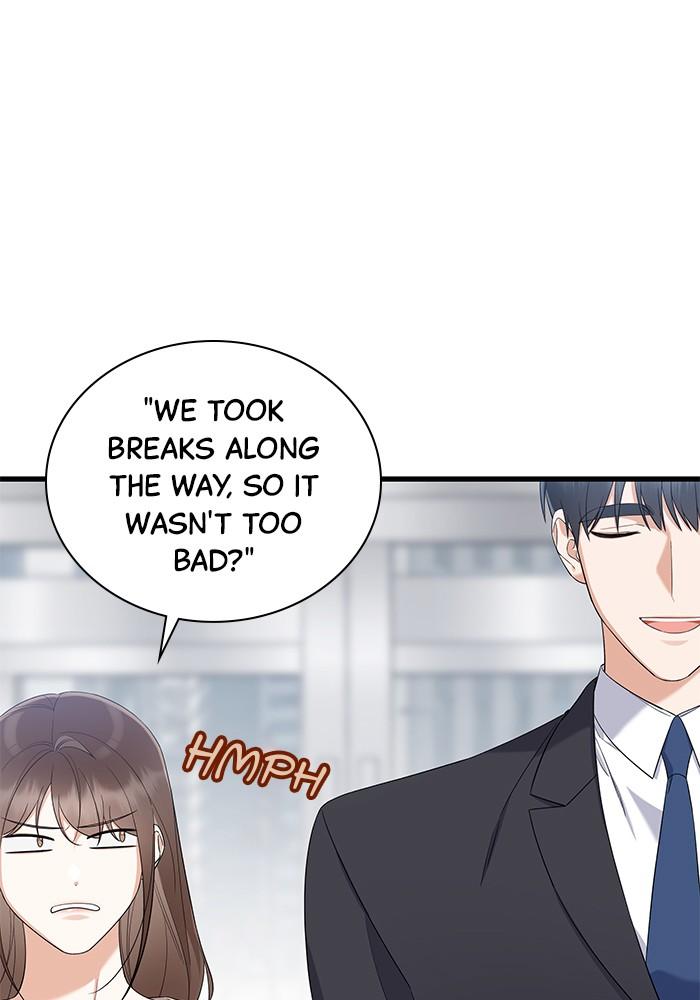 The New Hire's Secret Chapter 25 page 15 - 