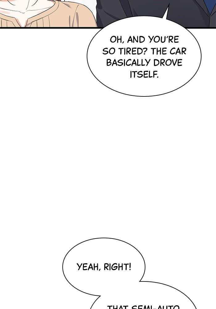 The New Hire's Secret Chapter 25 page 16 - 