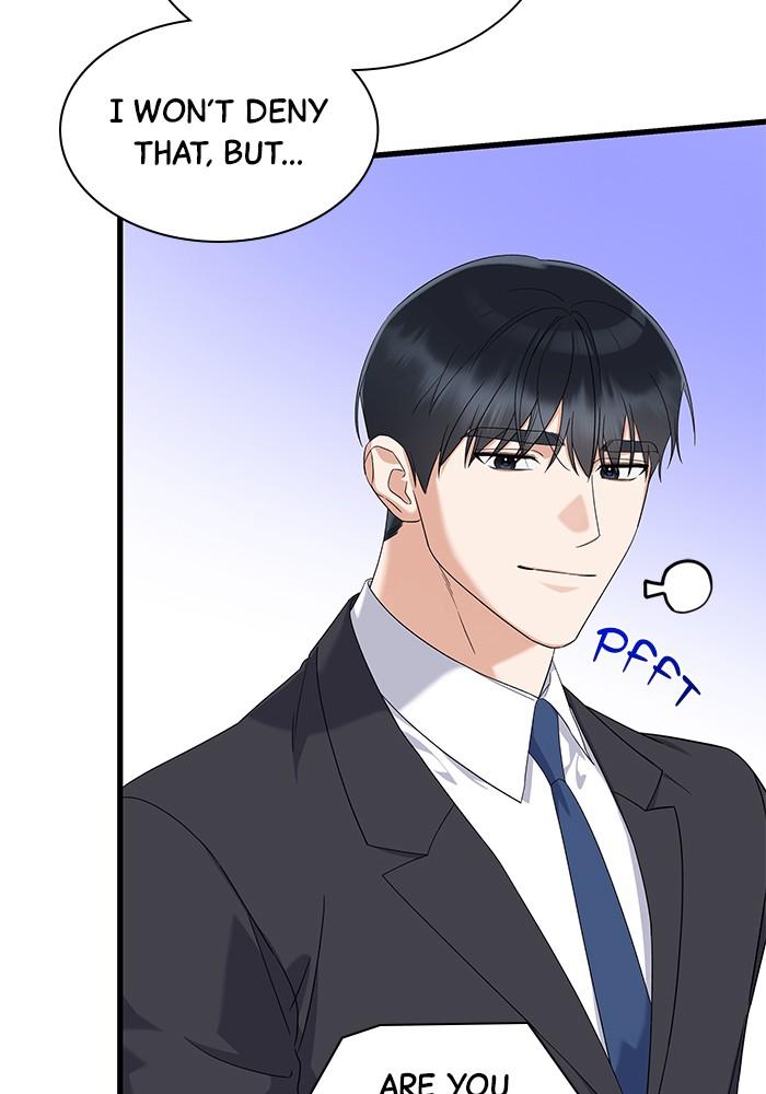 The New Hire's Secret Chapter 25 page 18 - 