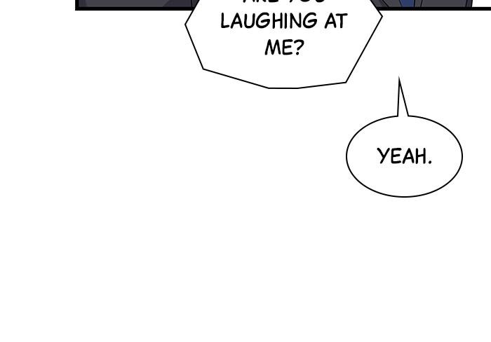 The New Hire's Secret Chapter 25 page 19 - 