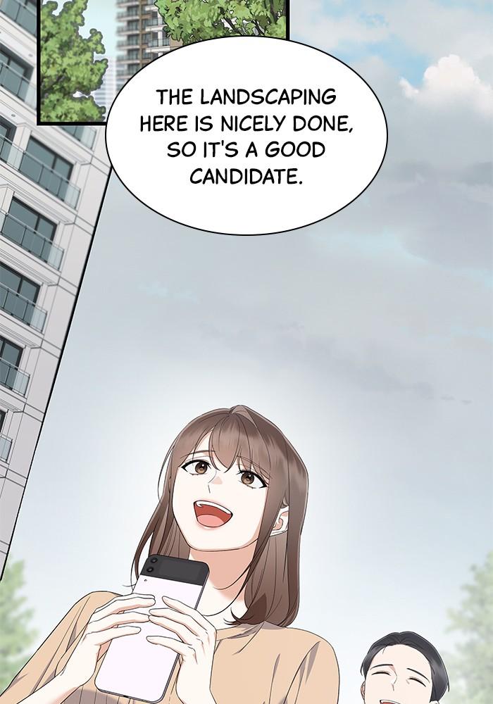 The New Hire's Secret Chapter 25 page 24 - 