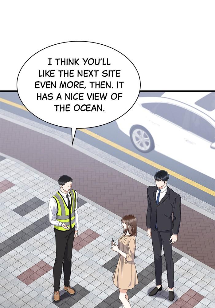 The New Hire's Secret Chapter 25 page 26 - 