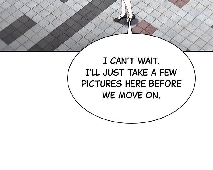The New Hire's Secret Chapter 25 page 27 - 