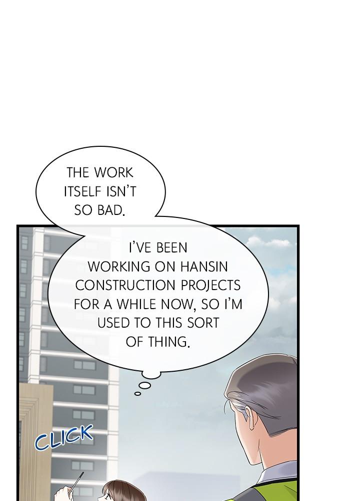 The New Hire's Secret Chapter 25 page 28 - 