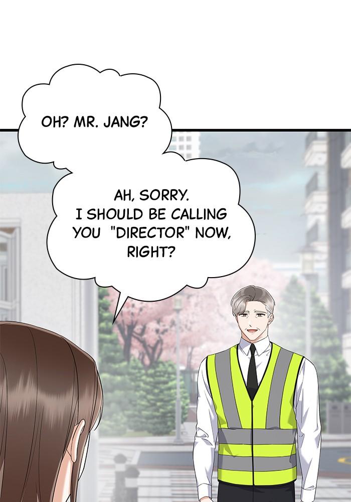 The New Hire's Secret Chapter 25 page 30 - 
