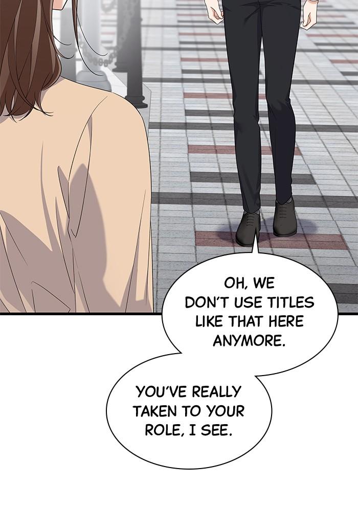 The New Hire's Secret Chapter 25 page 31 - 