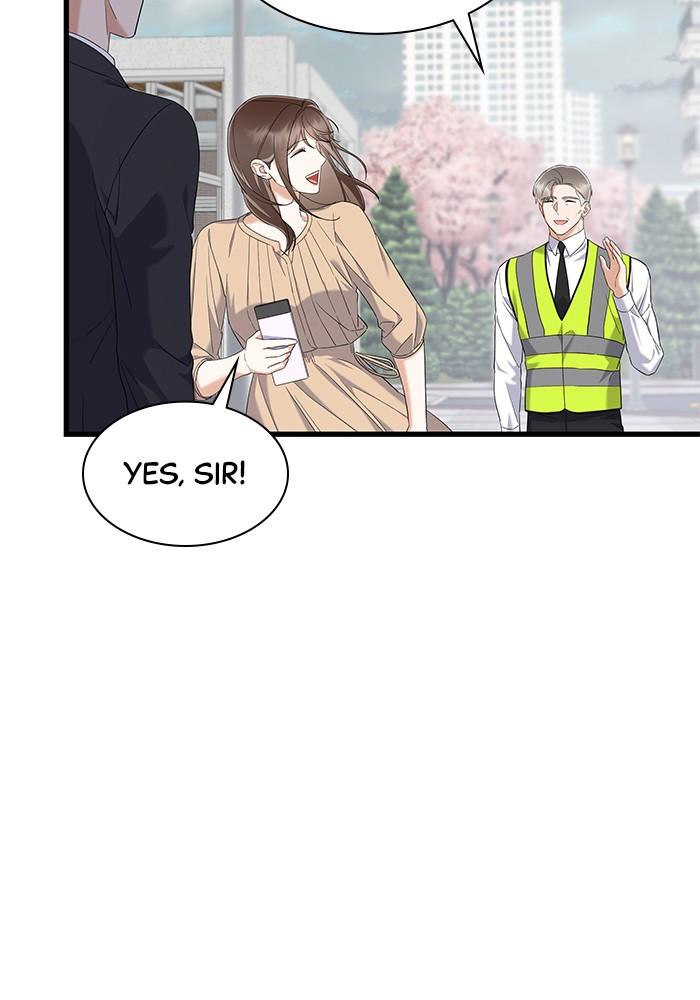 The New Hire's Secret Chapter 25 page 37 - 