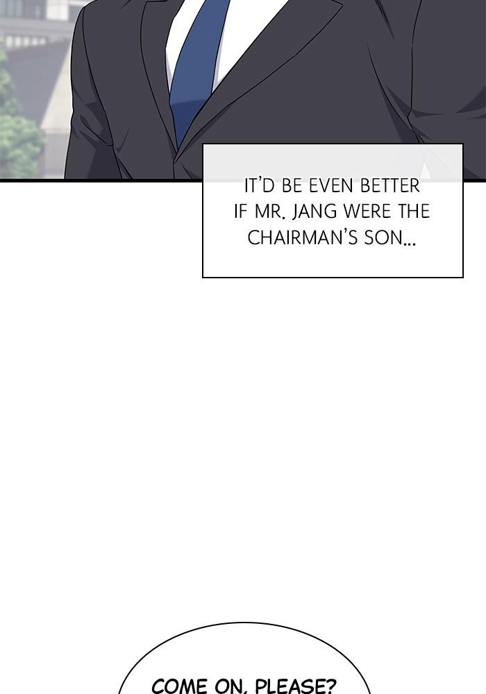 The New Hire's Secret Chapter 25 page 41 - 