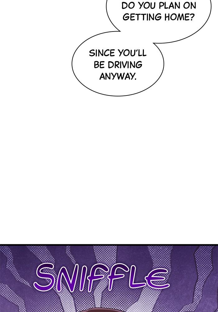The New Hire's Secret Chapter 25 page 43 - 