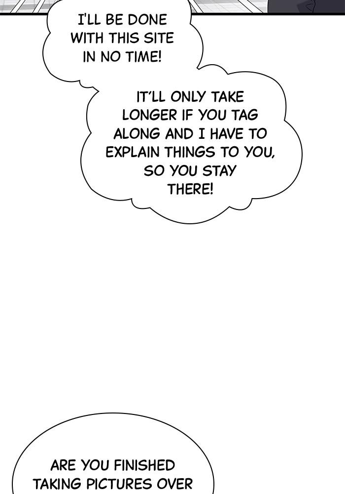 The New Hire's Secret Chapter 25 page 47 - 