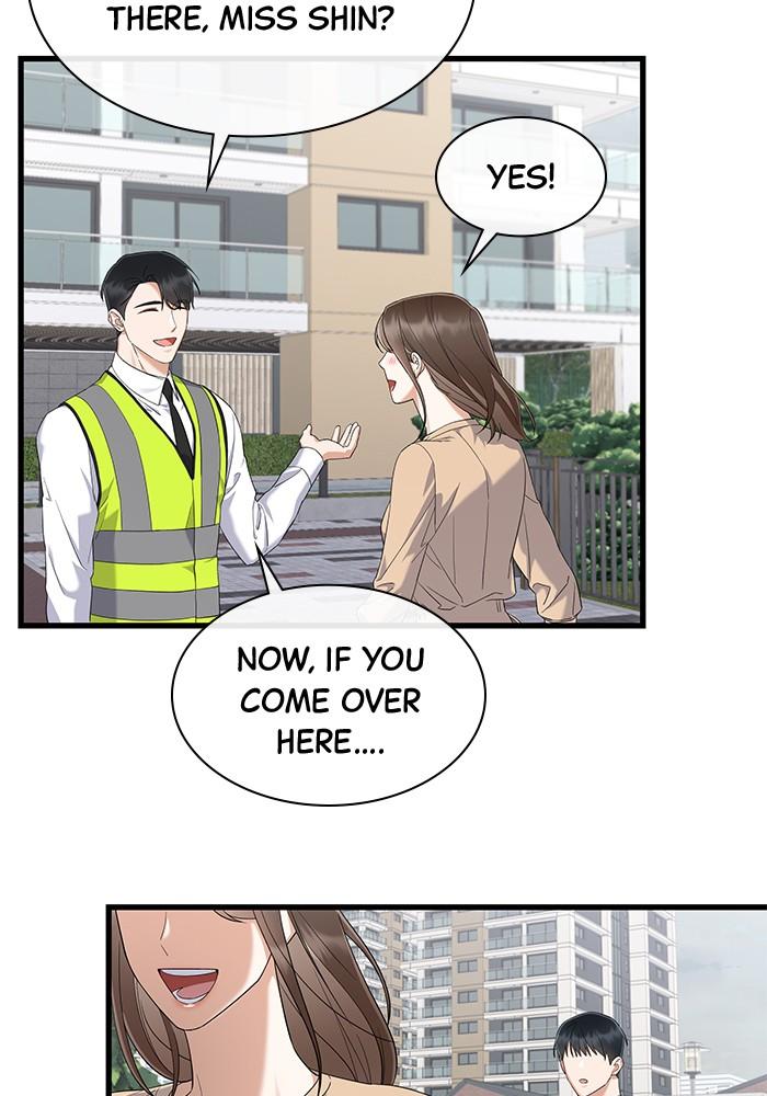 The New Hire's Secret Chapter 25 page 48 - 