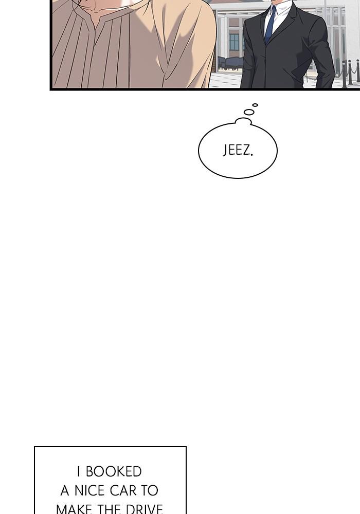 The New Hire's Secret Chapter 25 page 49 - 
