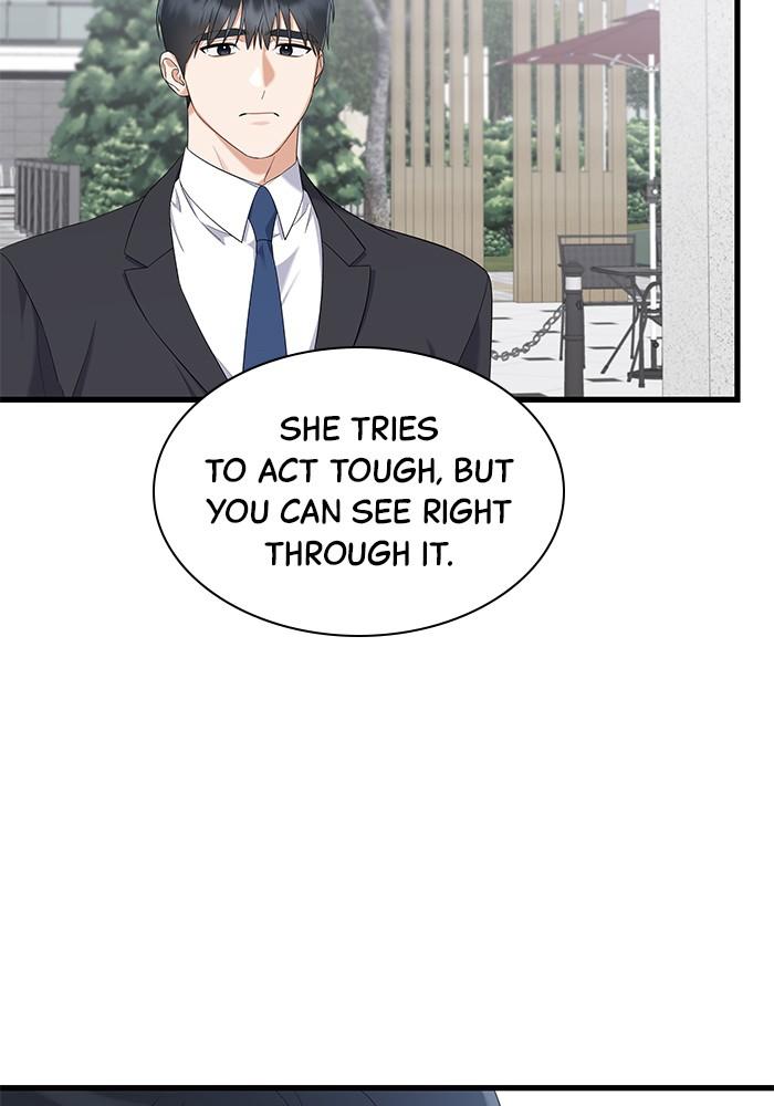 The New Hire's Secret Chapter 25 page 59 - 