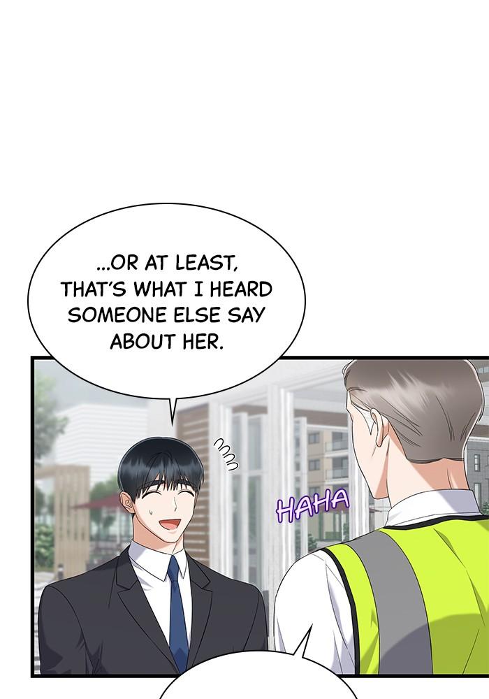 The New Hire's Secret Chapter 25 page 61 - 