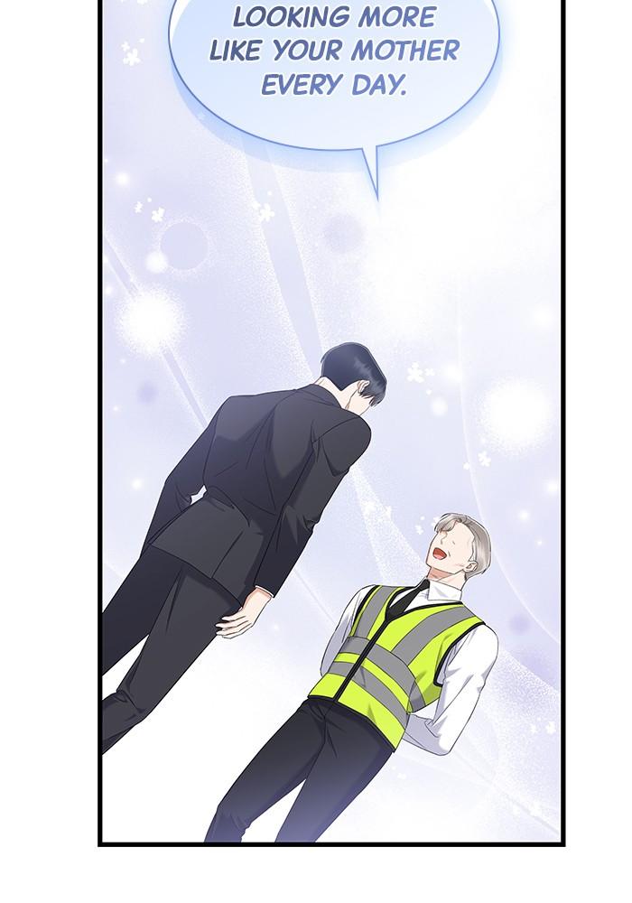The New Hire's Secret Chapter 25 page 63 - 