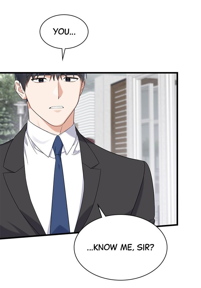 The New Hire's Secret Chapter 25 page 66 - 