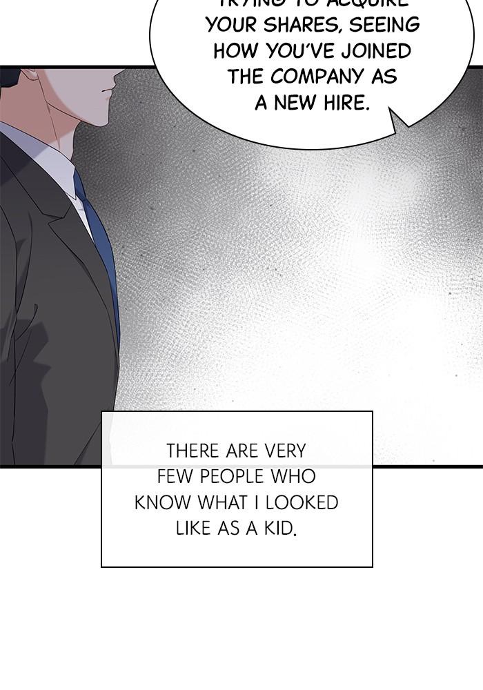 The New Hire's Secret Chapter 25 page 69 - 