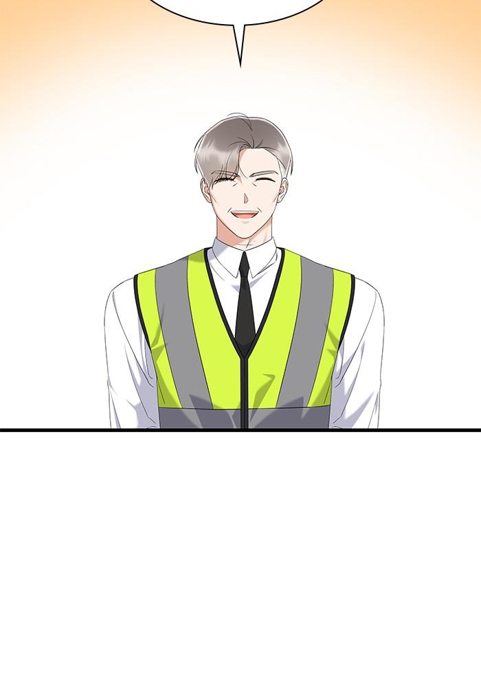 The New Hire's Secret Chapter 25 page 71 - 