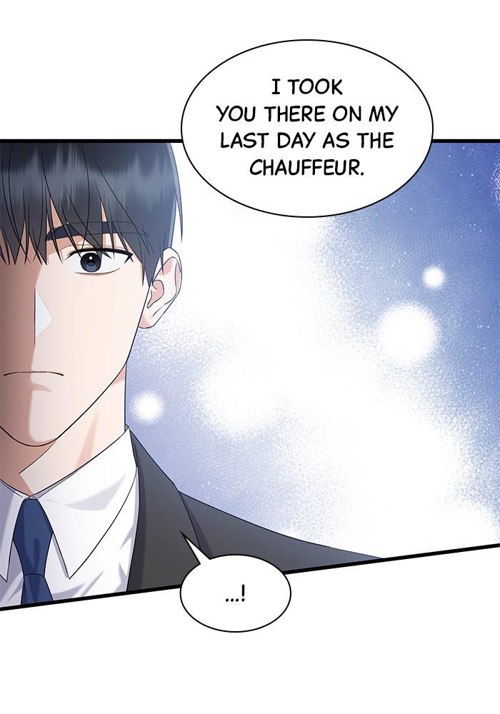The New Hire's Secret Chapter 25 page 72 - 