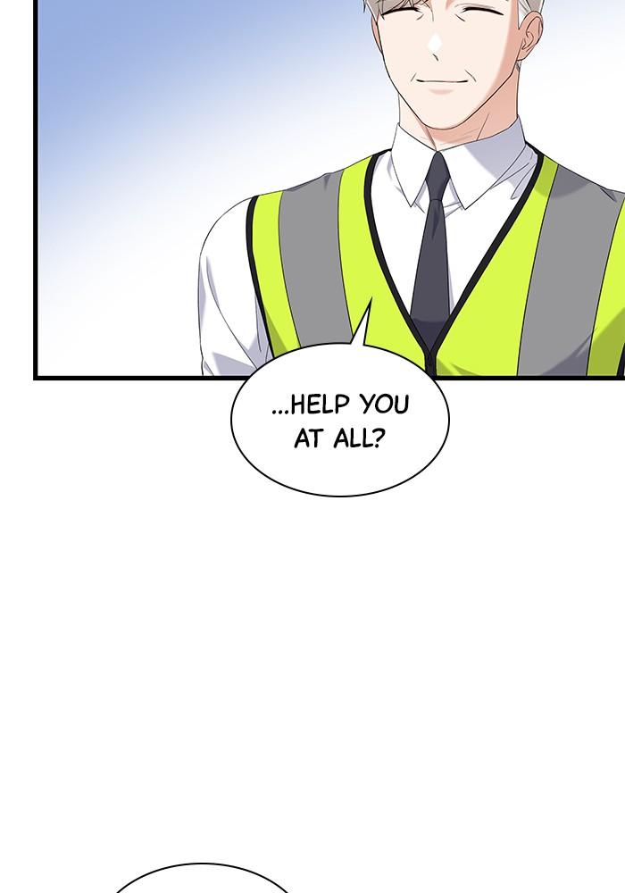 The New Hire's Secret Chapter 25 page 81 - 