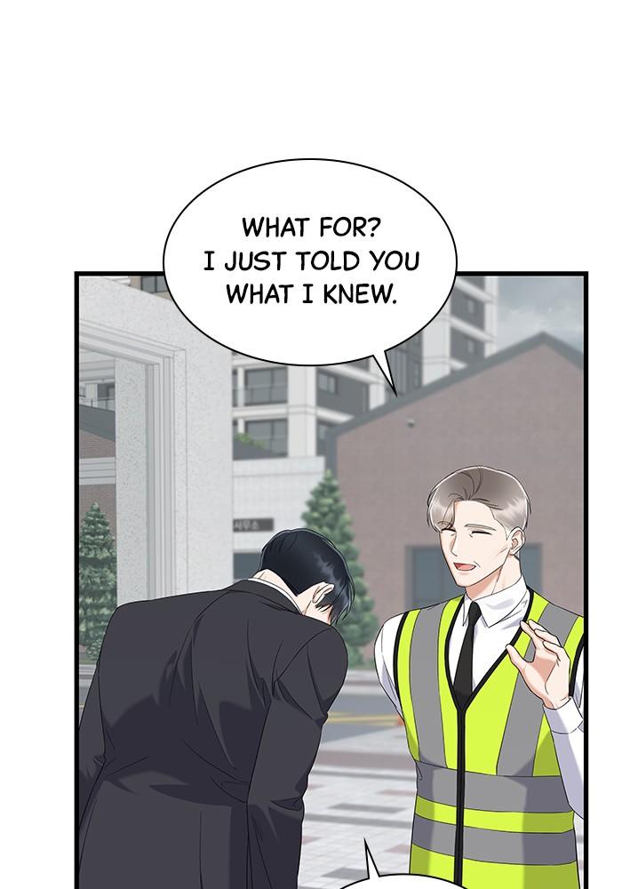 The New Hire's Secret Chapter 25 page 84 - 