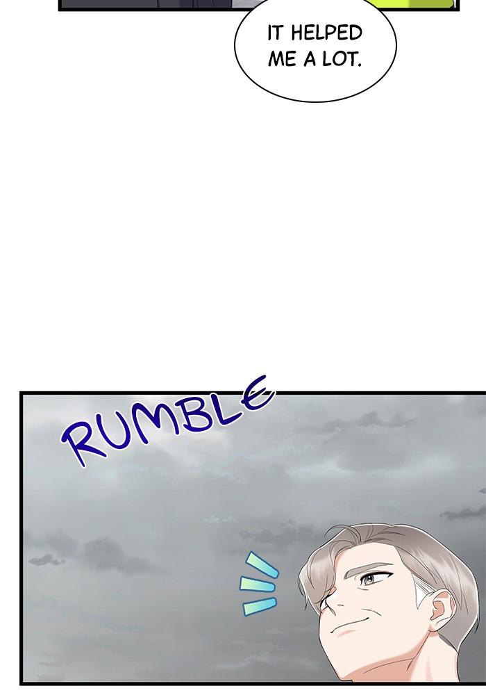 The New Hire's Secret Chapter 25 page 85 - 