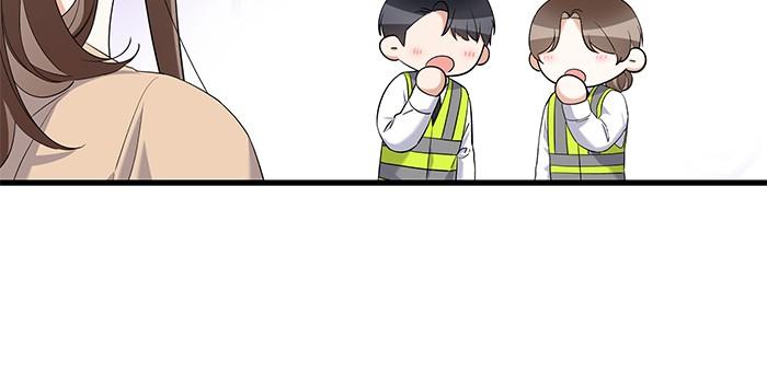 The New Hire's Secret Chapter 25 page 10 - 