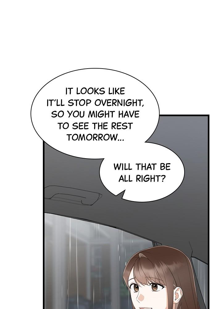 The New Hire's Secret Chapter 25 page 97 - 